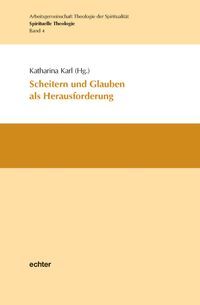 Produktbild: Scheitern und Glauben als Herausforderung