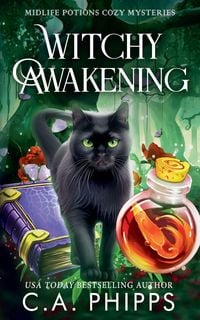 Produktbild: Witchy Awakening