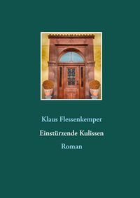 Produktbild: Einst&uuml;rzende Kulissen