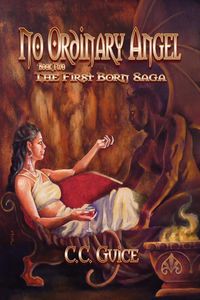 Produktbild: No Ordinary Angel
