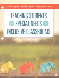 Produktbild: Teaching Students W/special Ne