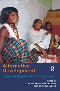 Produktbild: Alternative Development