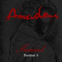 Produktbild: Partitur 5: Samiel