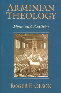 Produktbild: Arminian Theology