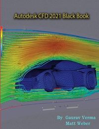 Produktbild: Autodesk CFD 2021 Black Book