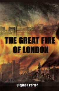Produktbild: The Great Fire of London