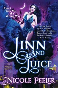 Produktbild: Jinn and Juice