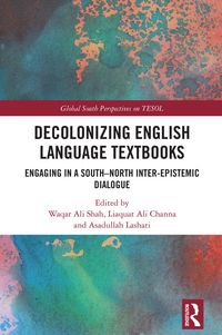 Produktbild: Decolonizing English Language Textbooks