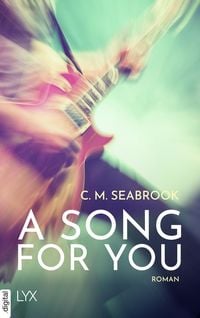 Produktbild: A Song For You