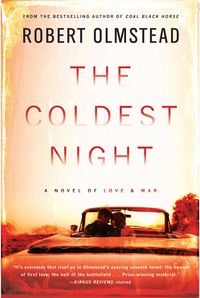 Produktbild: Coldest Night