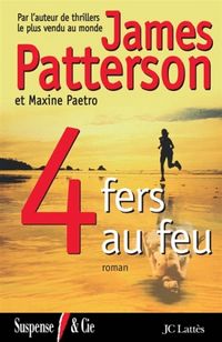 Produktbild: Quatre Fers au Feu