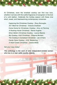 Produktbild: A Cowboy This Christmas