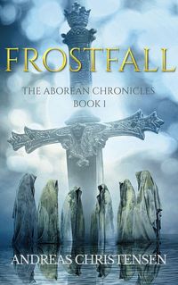 Produktbild: Frostfall (The Aborean Chronicles, #1)