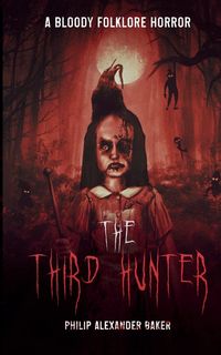 Produktbild: The Third Hunter