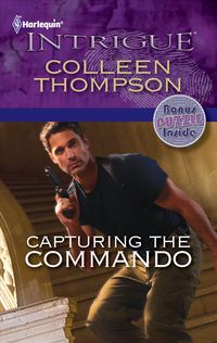 Produktbild: Capturing the Commando