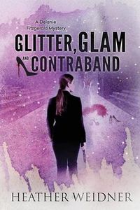 Produktbild: Glitter, Glam, and Contraband