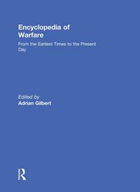 Produktbild: Encyclopedia of Warfare
