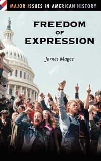 Produktbild: Freedom of Expression