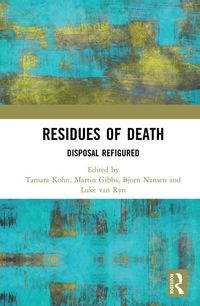 Produktbild: Residues of Death