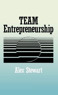 Produktbild: Team Entrepreneurship