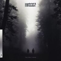 Produktbild: The Only Road