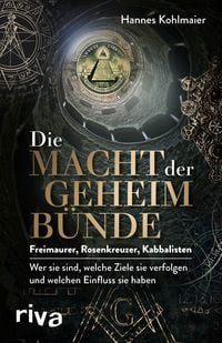 Produktbild: Die Macht der Geheimb&uuml;nde
