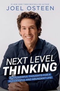 Produktbild: Next Level Thinking