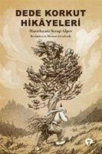 Produktbild: Dede Korkut Hikayeleri
