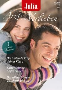 Produktbild: Julia &Auml;rzte zum Verlieben Band 172