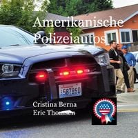 Produktbild: Amerikanische Polizeiautos