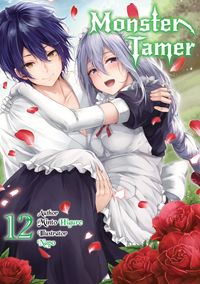 Produktbild: Monster Tamer: Volume 12
