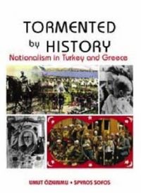 Produktbild: Tormented by History