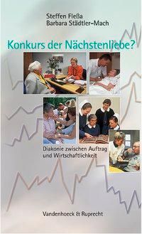 Produktbild: Fle&szlig;a: Konkurs d. Naechstenliebe