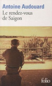 Produktbild: Le rendez-vous de Saigon