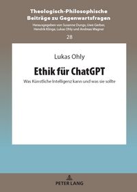 Produktbild: Ethik f&uuml;r ChatGPT