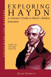 Produktbild: Exploring Haydn