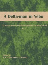 Produktbild: A Delta-man in Yebu