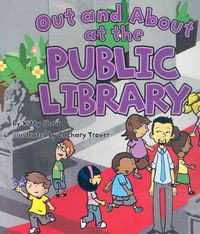 Produktbild: Out and about at the Public Library
