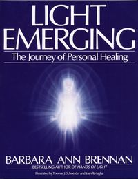 Bild vom Artikel Light Emerging: The Journey of Personal Healing vom Autor Barbara Ann Brennan