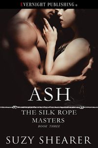 Produktbild: Ash (The Silk Rope Masters, #3)