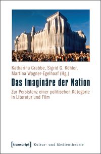 Produktbild: Das Imagin&auml;re der Nation