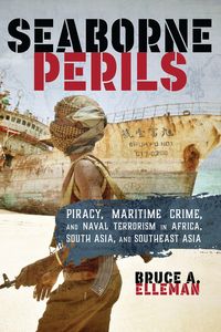 Produktbild: Seaborne Perils