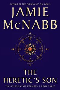 Produktbild: The Heretic's Son