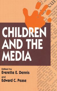 Produktbild: Children and the Media