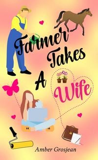 Produktbild: Farmer Takes A Wife