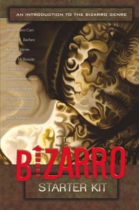 Produktbild: The Bizarro Starter Kit (Red)