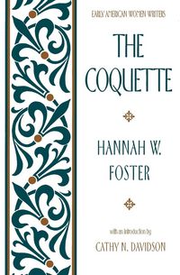 Produktbild: Early American Women Writers