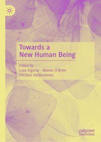 Produktbild: Towards a New Human Being