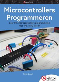 Bild vom Artikel Microcontrollers Programmeren vom Autor Peter Zwart