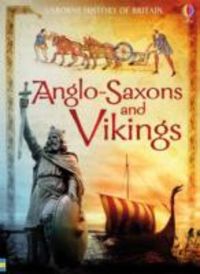 Produktbild: Wheatley, A: Anglo-Saxons and Vikings